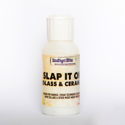 IndigoBlu Slap It On - Glass / Ceramic